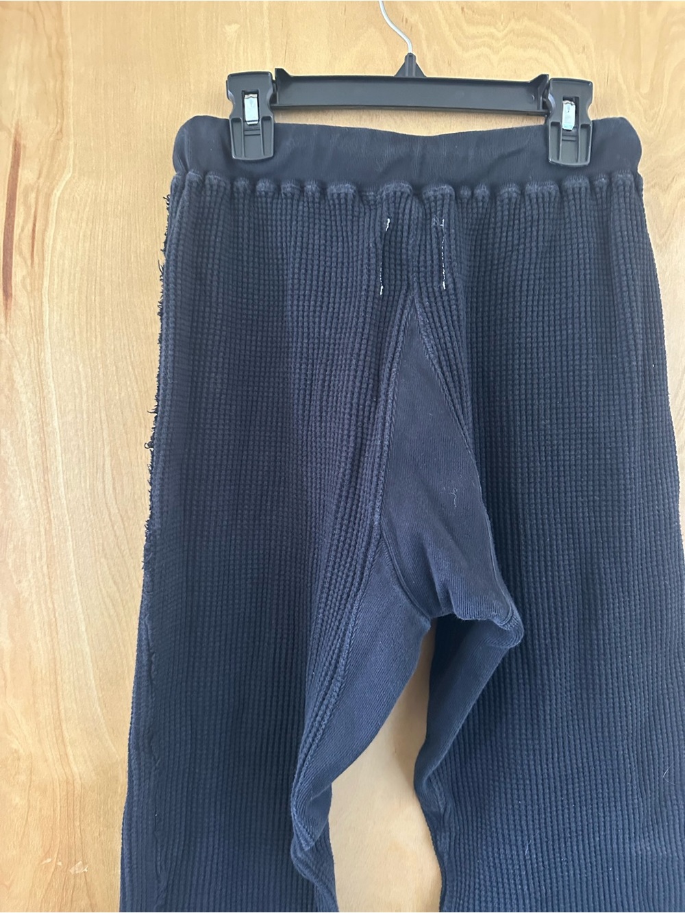 Takahiro Miyashita The Soloist Pants - Picture 5 of 6